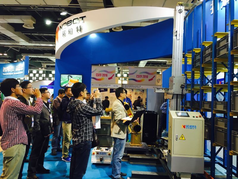 QF series composite five-axis machining center