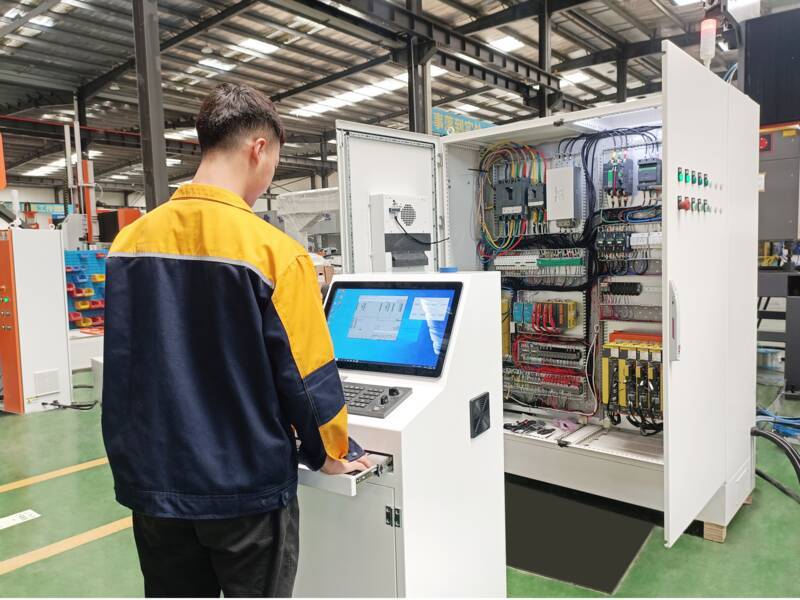 定製化工藝