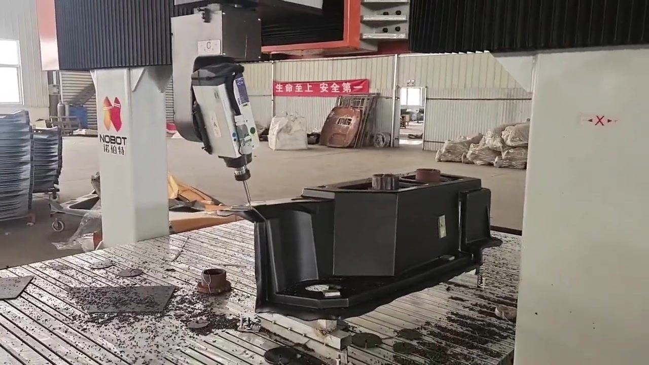 ABS塑料制品加工