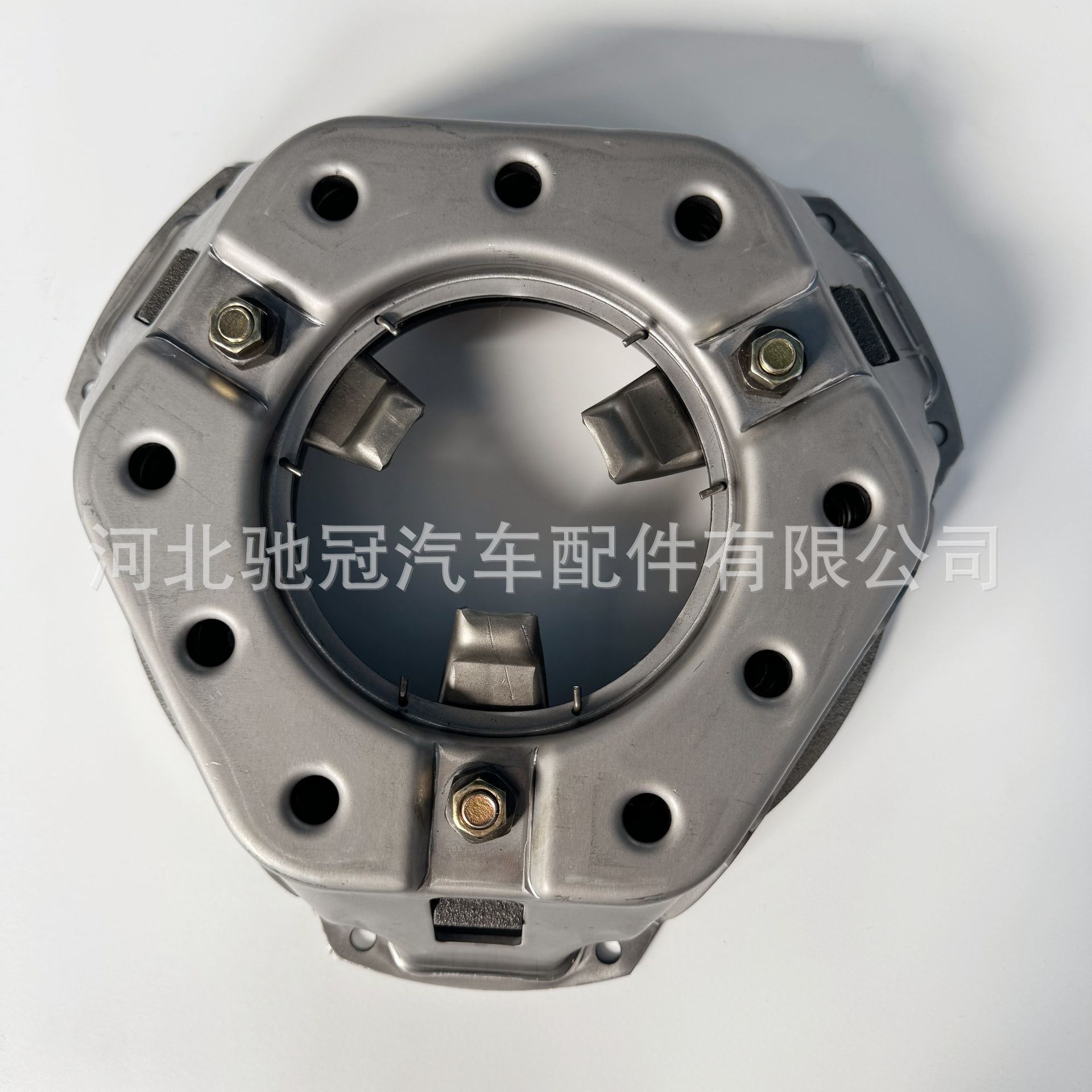 130 Clutch pressure plate