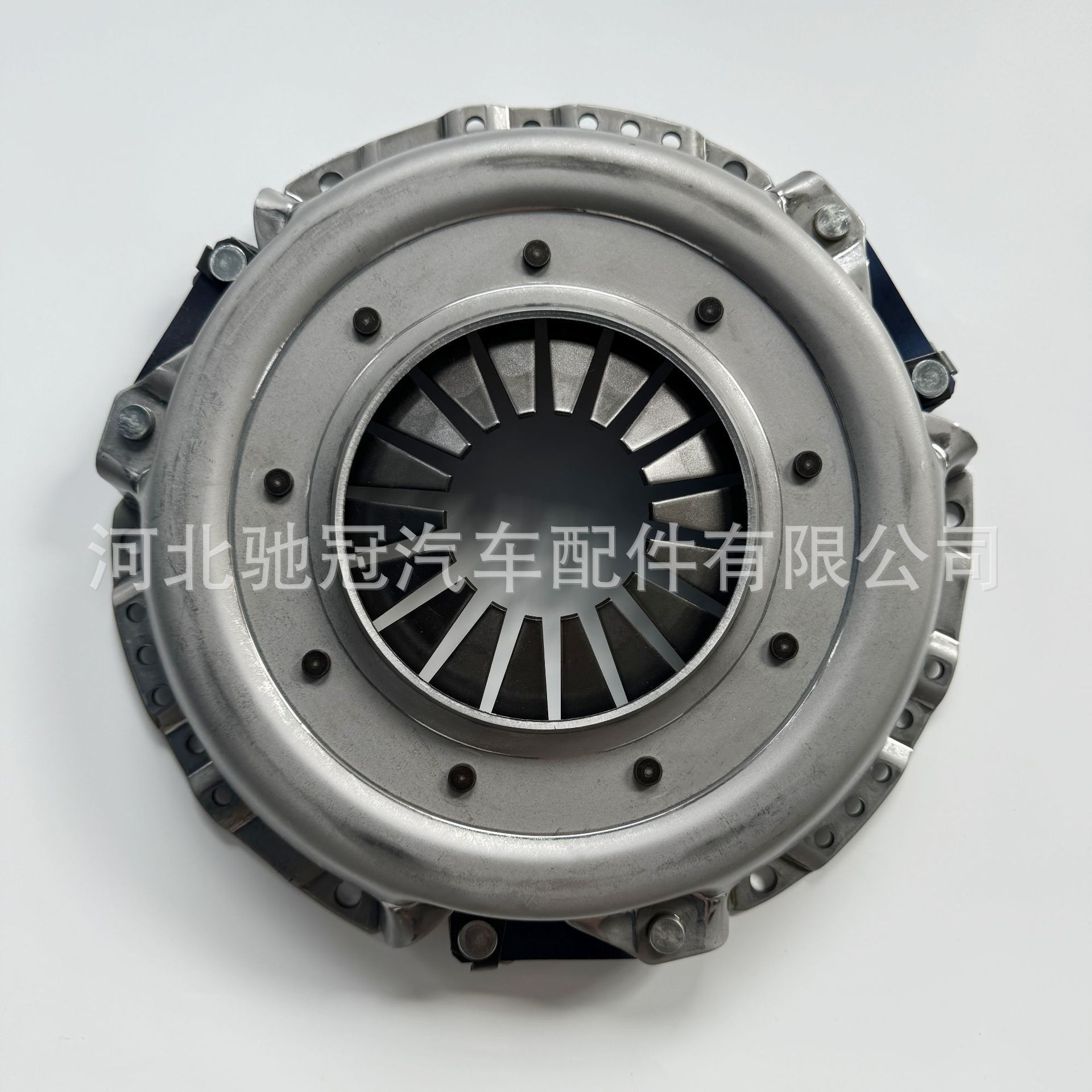 YN4D30 D25TCIE-030047 X10006564 Clutch pressure plate