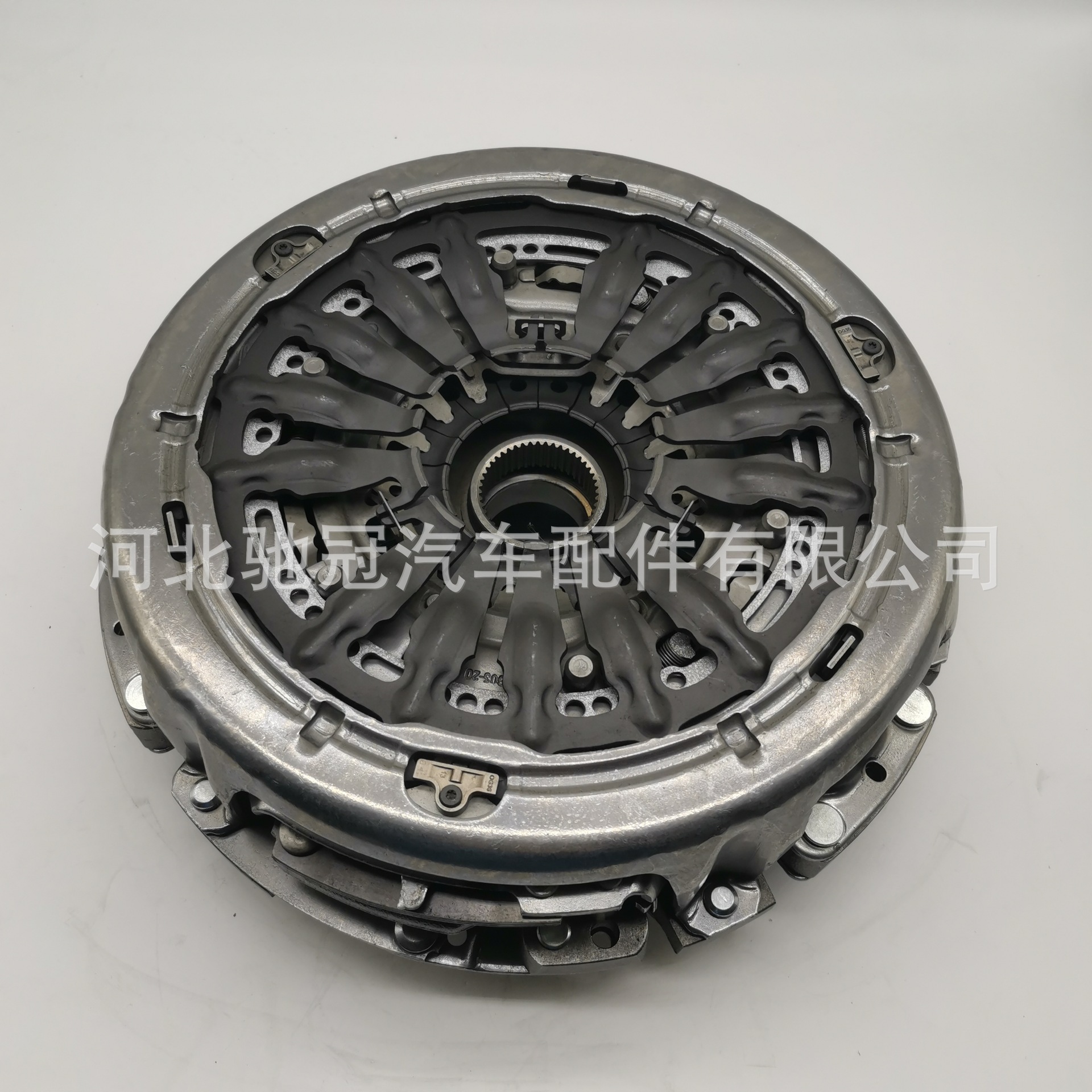 41200 2A001 41200-2A001 412002A0 Clutch pressure plate