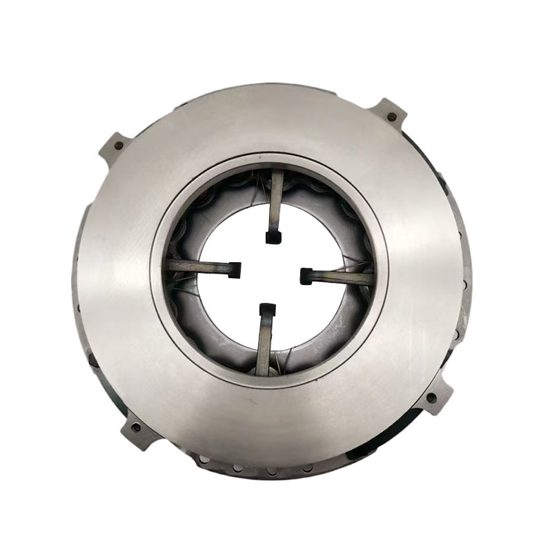 Heavy Truck 130 Three Claw Clutch Pressure Plate