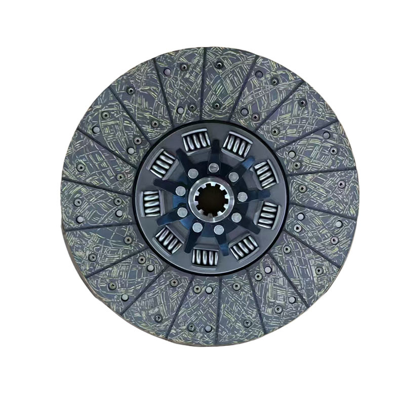 D32-1600740D   D32-1600750 Clutch pressure plate