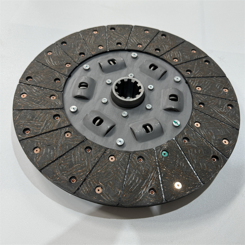 EQ140-1  SQP1601R3-140 Clutch pressure plate