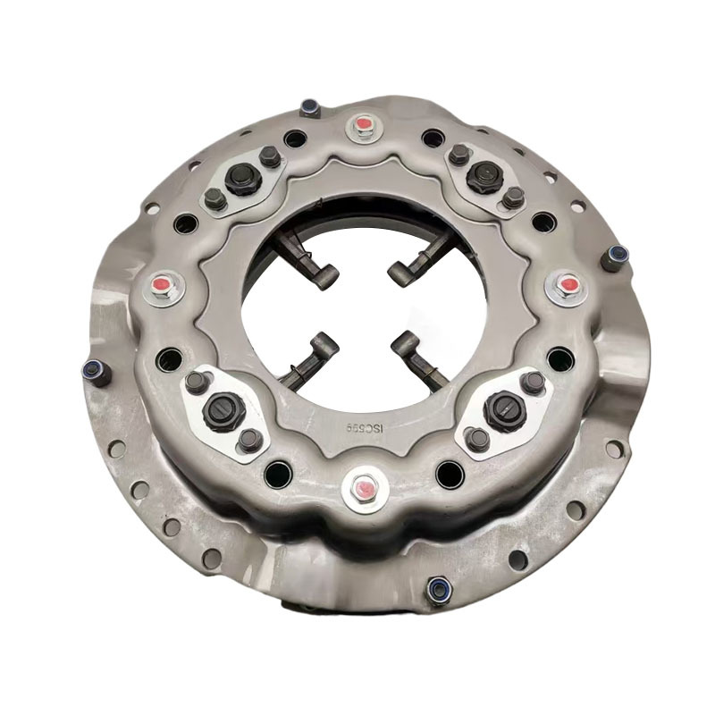 1-31220321-2 Clutch pressure plate