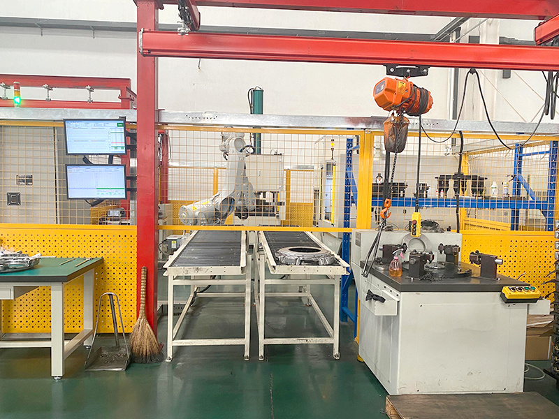 The clutch pressure plate needs to be checked regularly