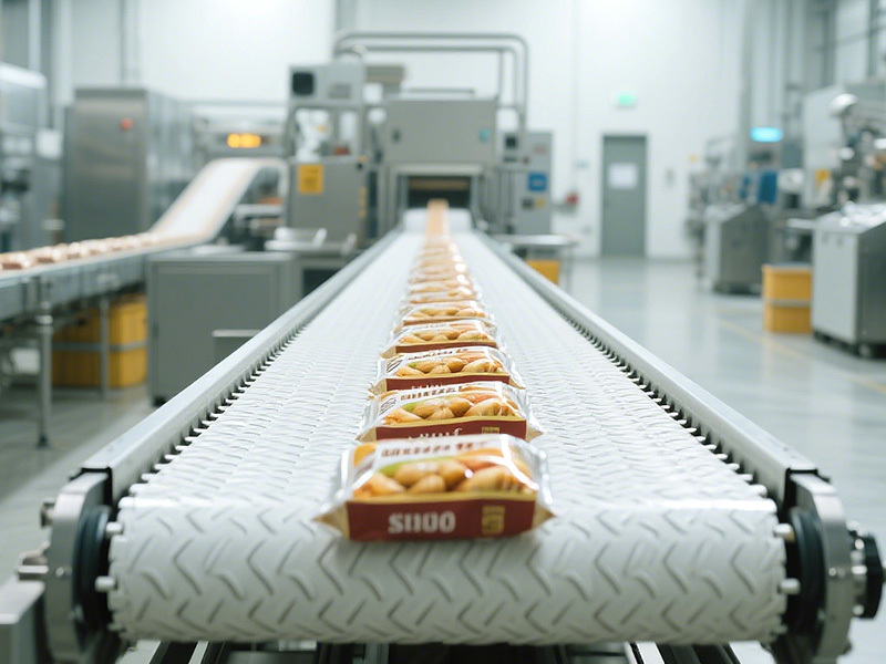 Conveyor belt