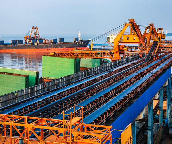 Intelligent Monitoring Technology Reshapes Conveyor Belt Operation and Maintenance Mode