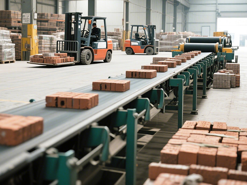 Conveyor belt