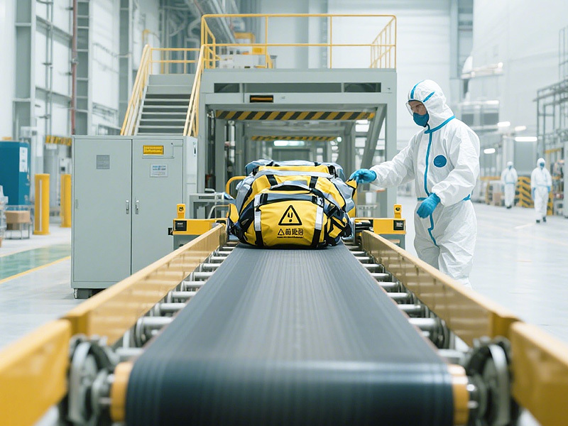 Conveyor belt