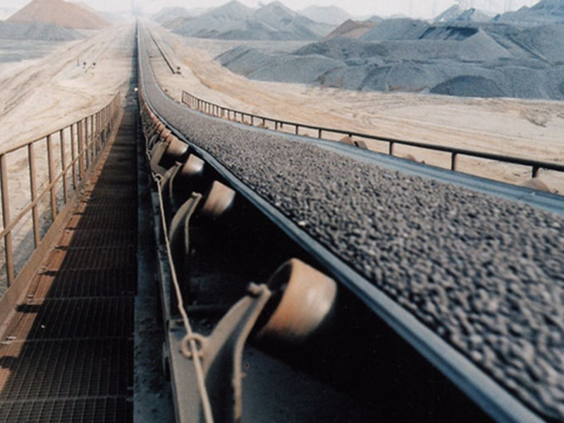 EE conveyor belt