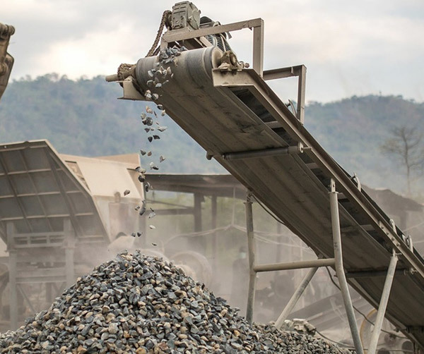 Environmental regulations accelerate recyclable conveyor belt technology to the ground
