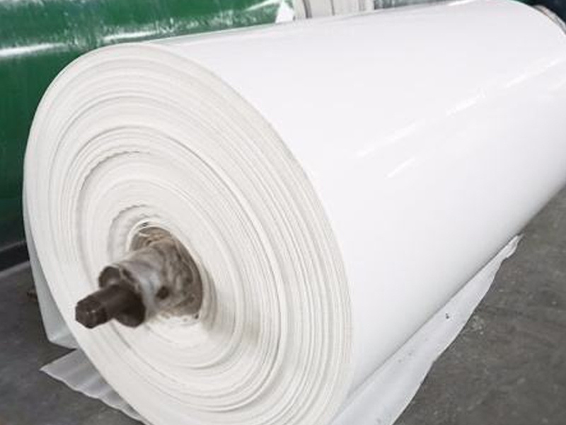 PU conveyor belt