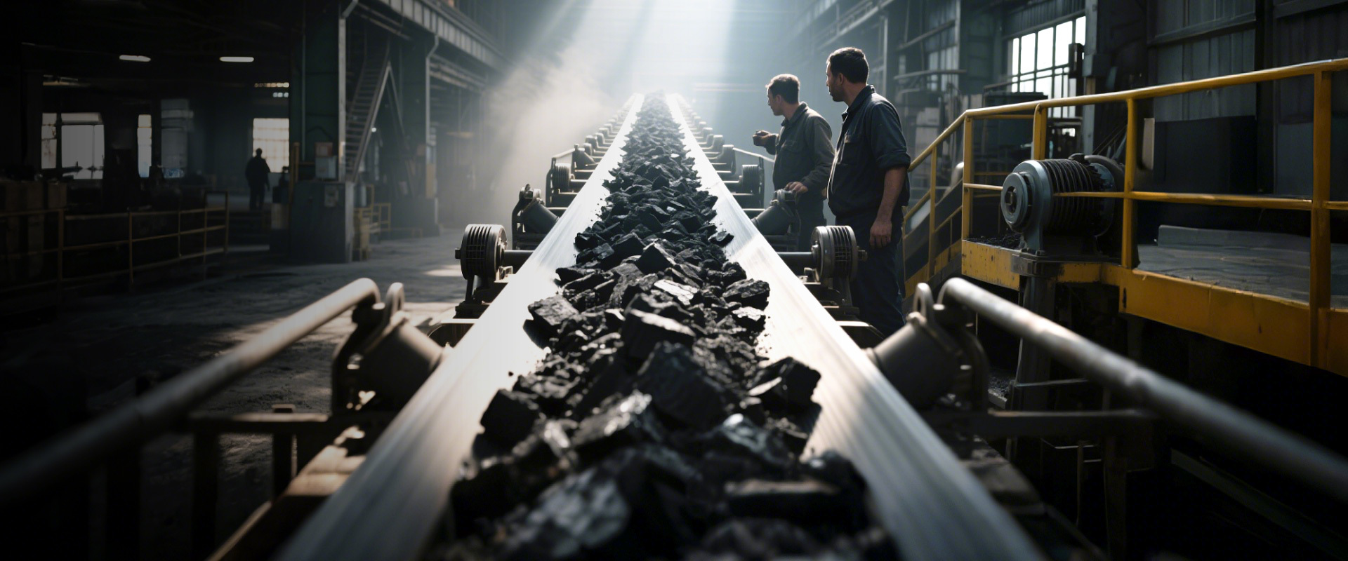 Coal industry