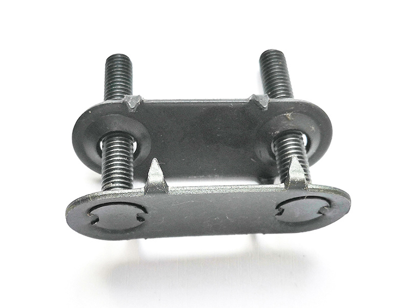 Conveystar Bolt Solid Plate
