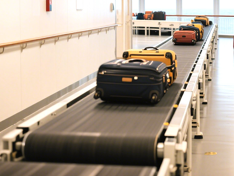 Conveyor belt