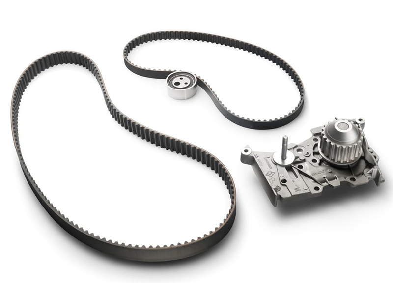 Car timing belt