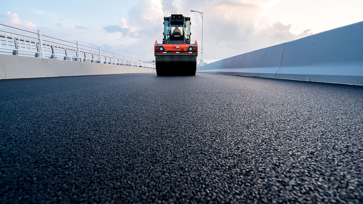 2018 Hong Kong-Zhuhai-Macao Bridge -Artificial lsland Channel