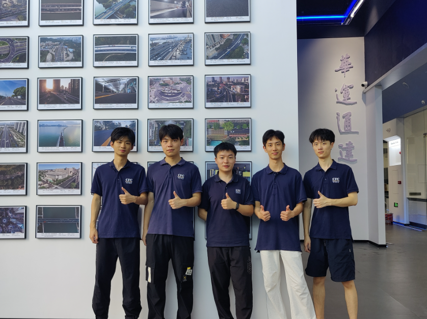 助推粤港澳大湾区产教融合发展 | 华运通达-澳门大学首批暑期实习伙伴计划圆满收官