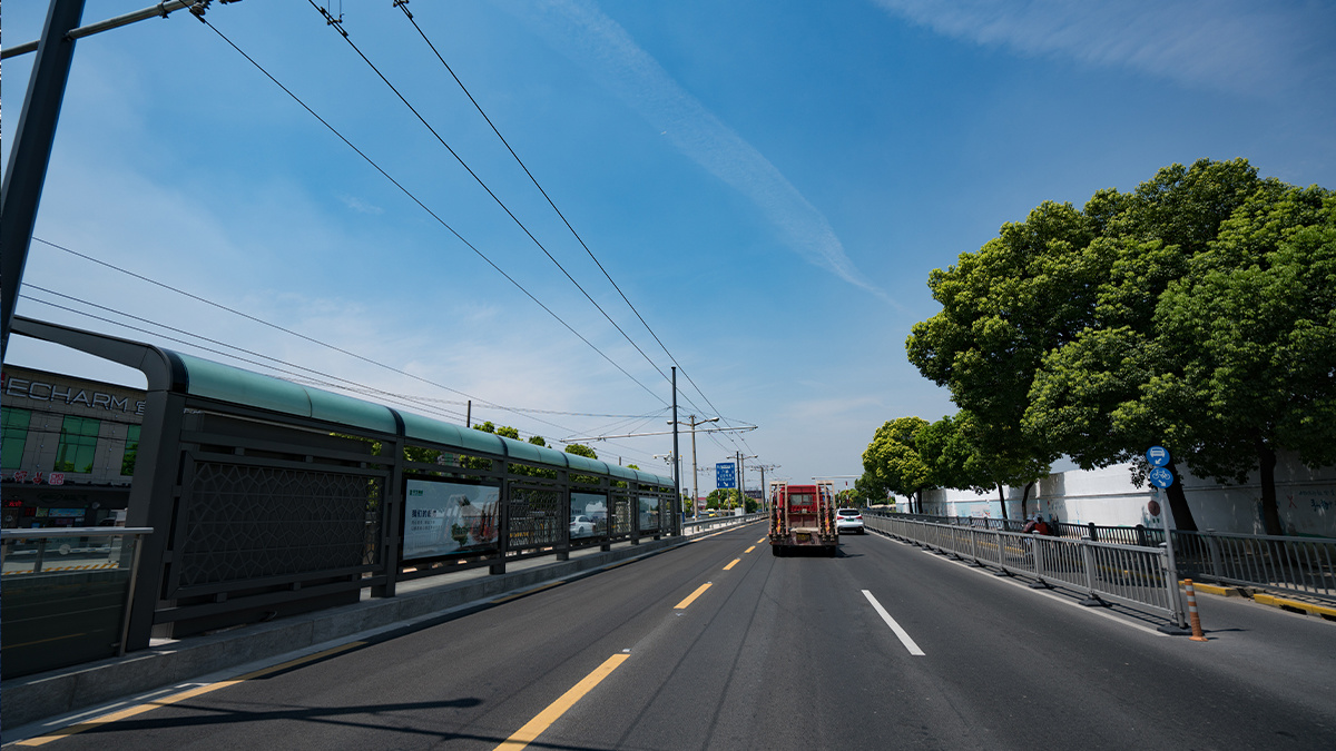 高弹改性沥青：未来道路建设的领军者