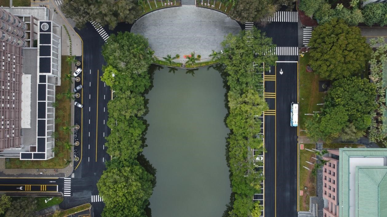 2022广州 · 华南理工大学