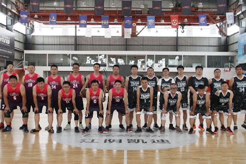TEAM