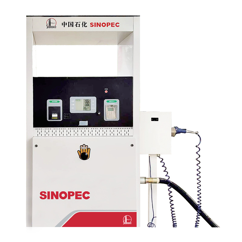 ZY-1 Large Flow Fuel Dispenser