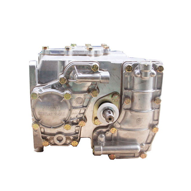 Self-Priming Pump Self-Priming Pump