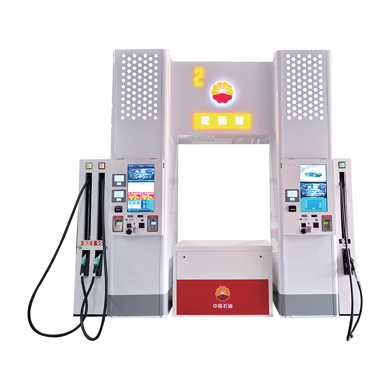 ZG-1 Chicco Series Fuel Dispenser