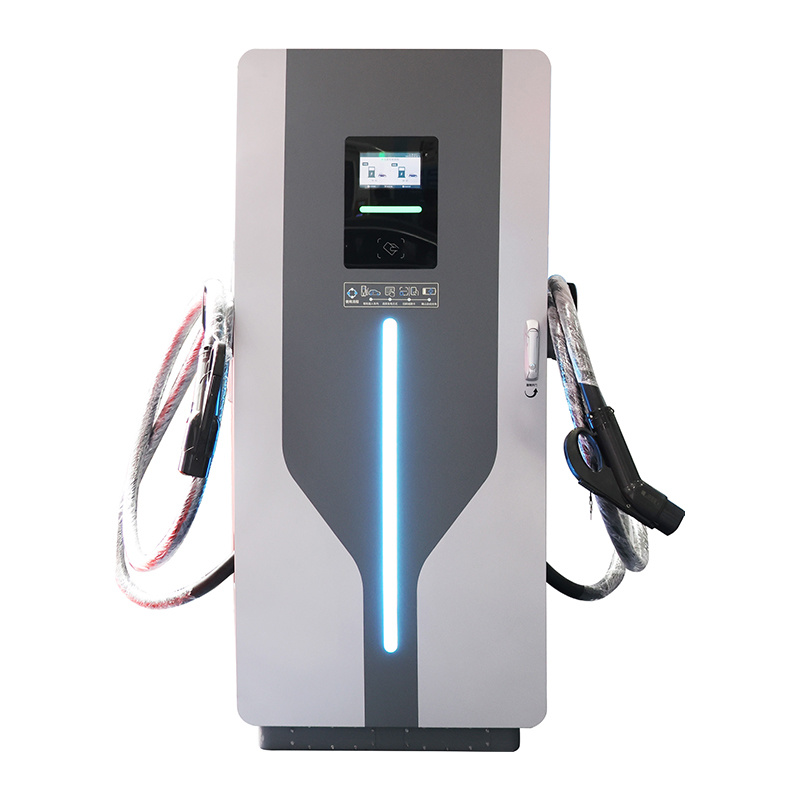 Zhigao Series Charging Pile