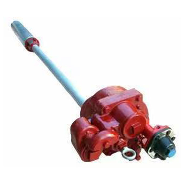 Submersible-Pump Submersible-Pump