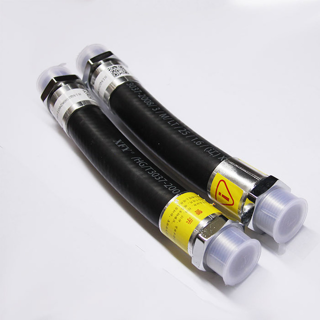 Vapor Recovery Hose Vapor Recovery Hose