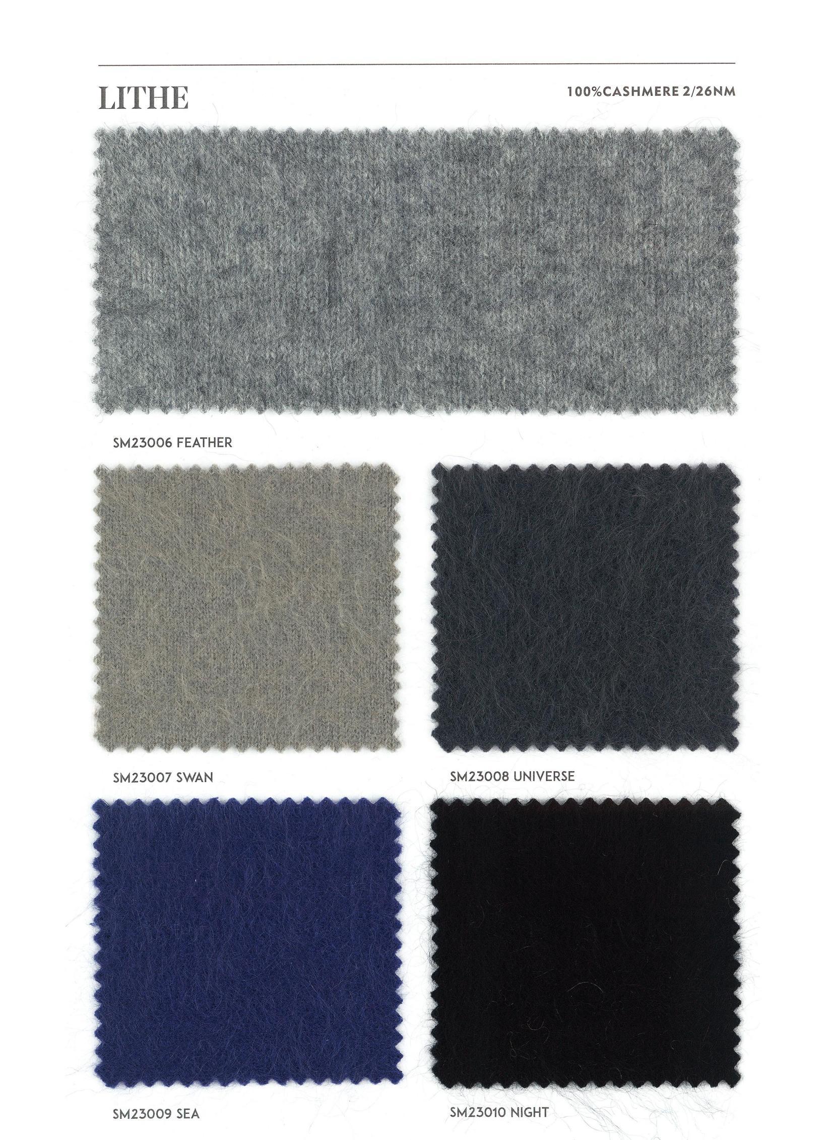M.ORO CASHMERE LITHE