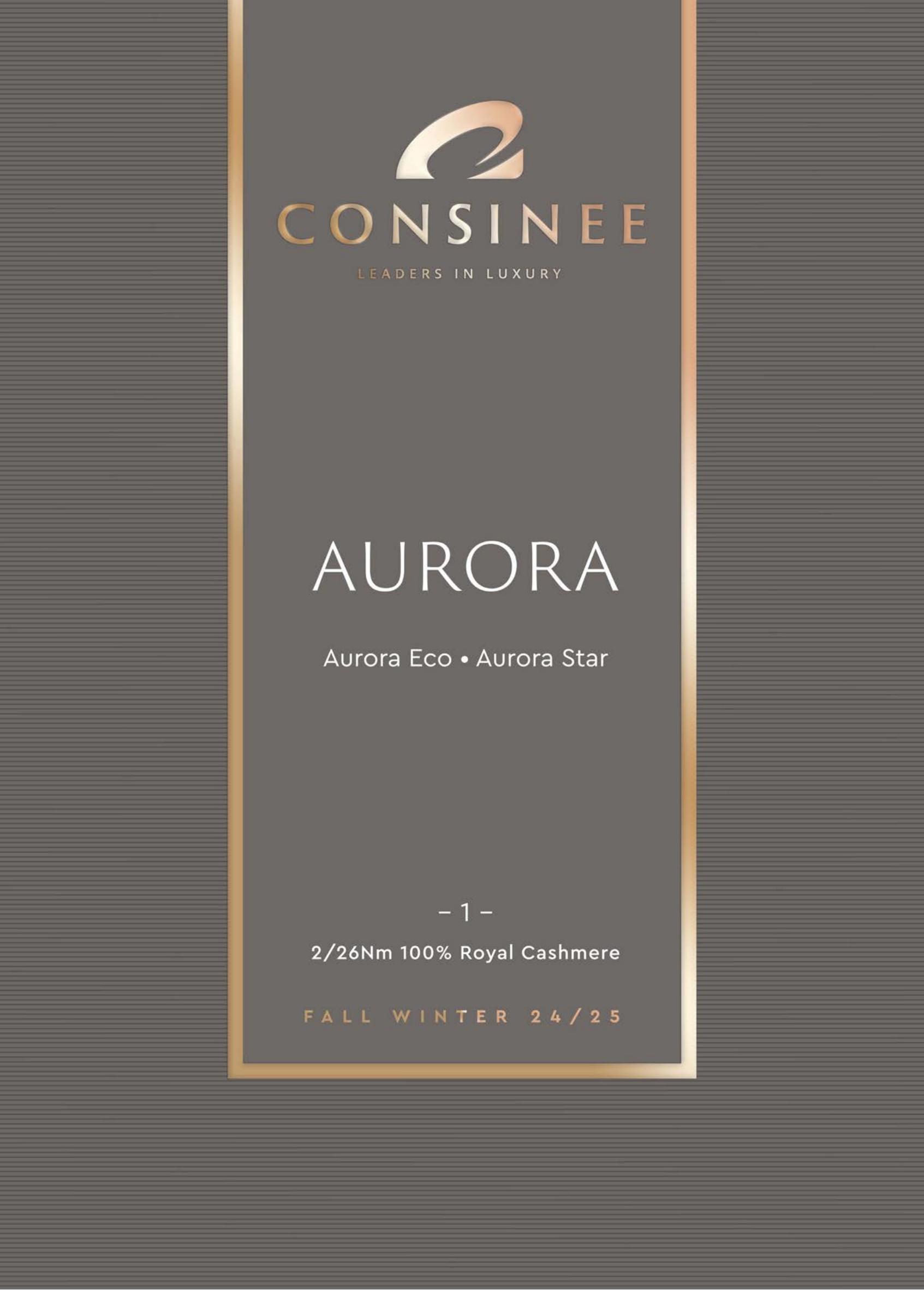 CONSINEE AURORA