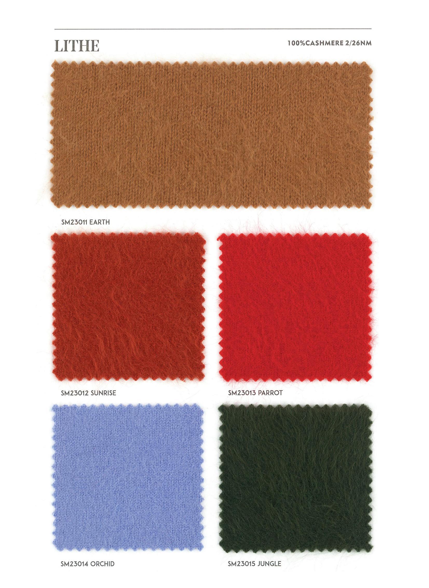 M.ORO CASHMERE LITHE