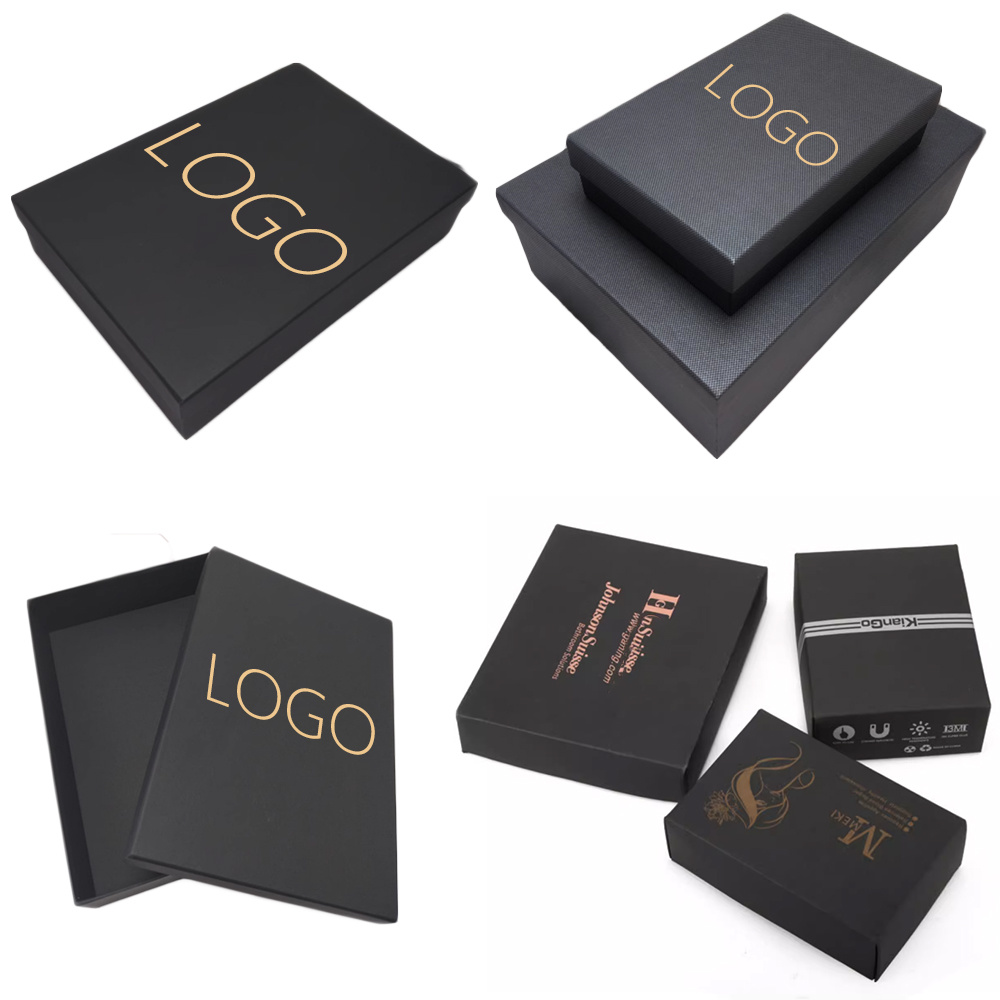 CUSTOMIZED WORLD BOXES