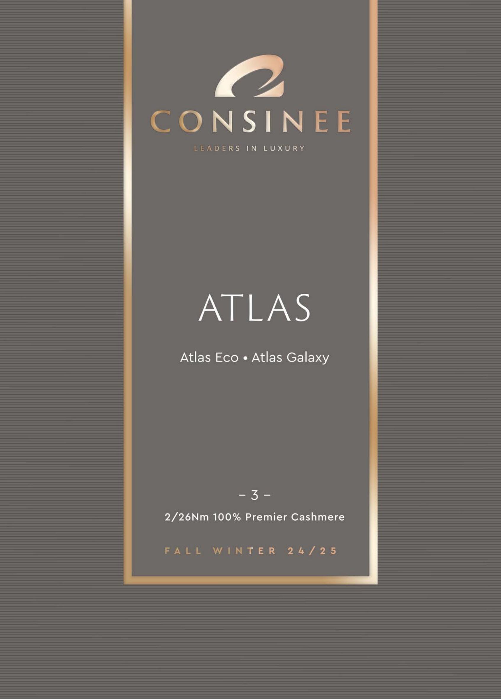 CONSINEE ATLAS