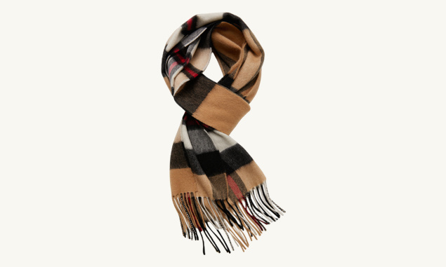 PURE CASHMERE