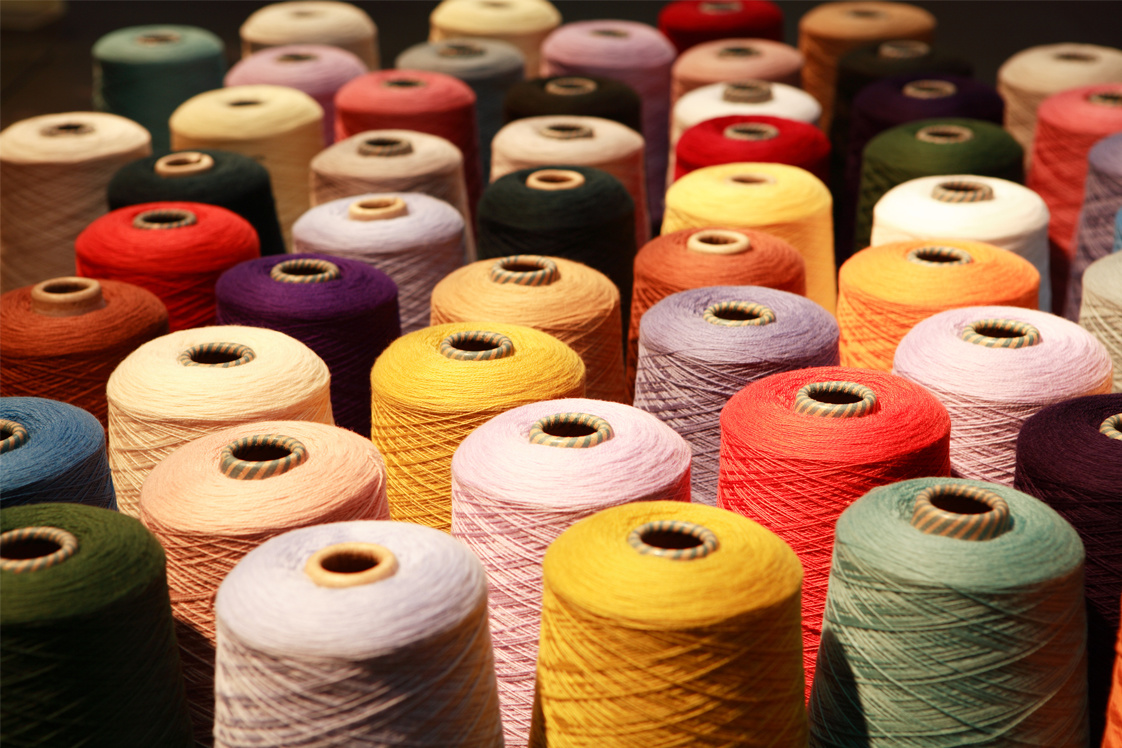 Environmental-Friendly Dyeing: A Sustainable Choice Environmental-Friendly Dyeing: A Sustainable Choice
