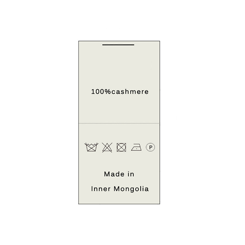 CUSTOMIZED LABELS