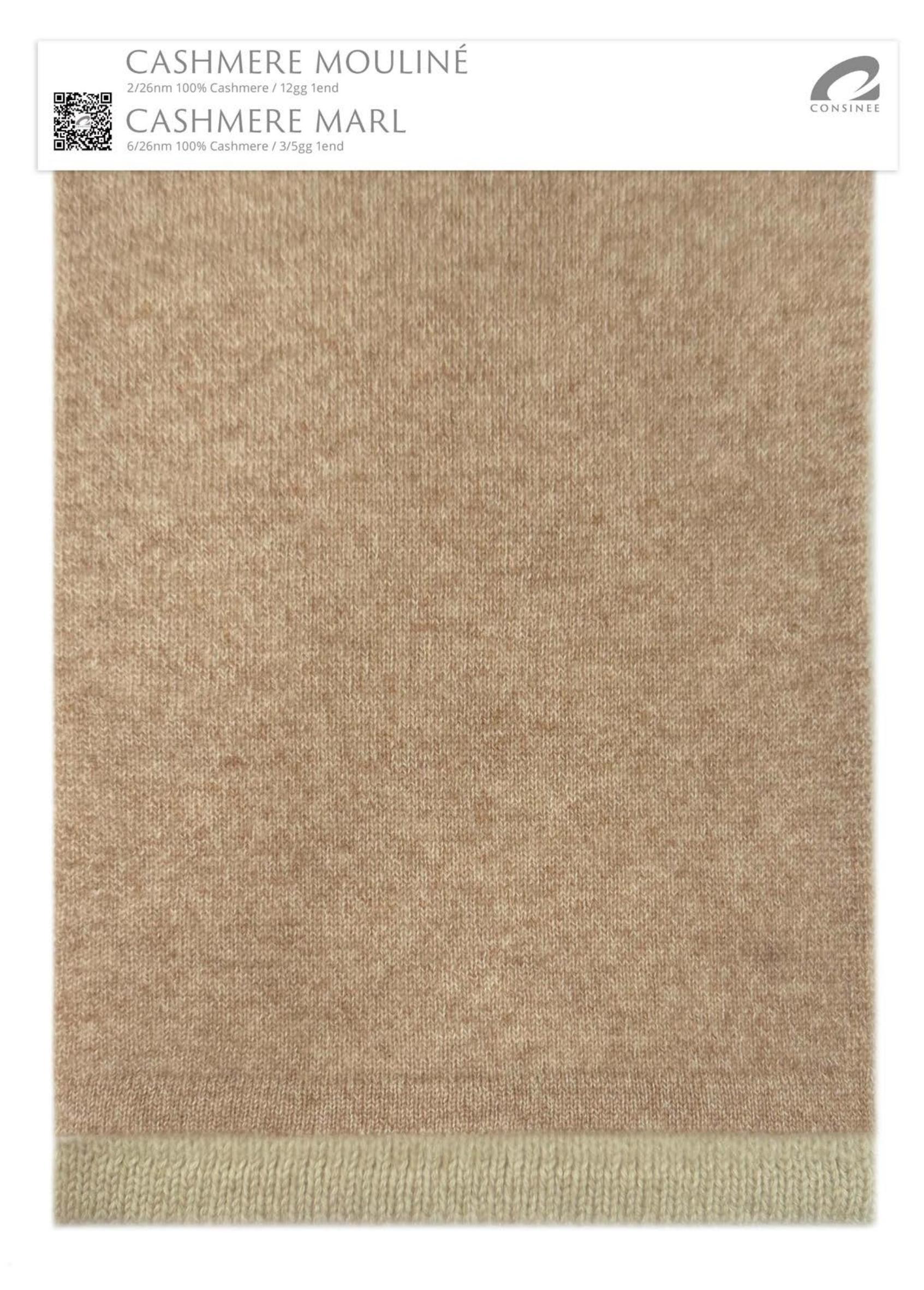 CONSINEE CASHMERE TRADITION