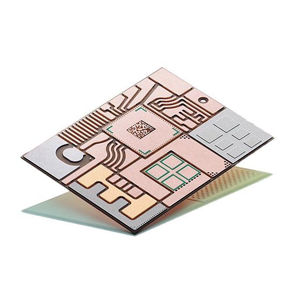 Ceramic PCB