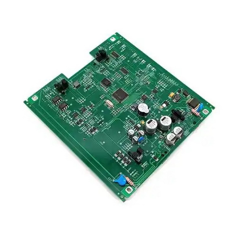 Medical Electronics PCB Assembly