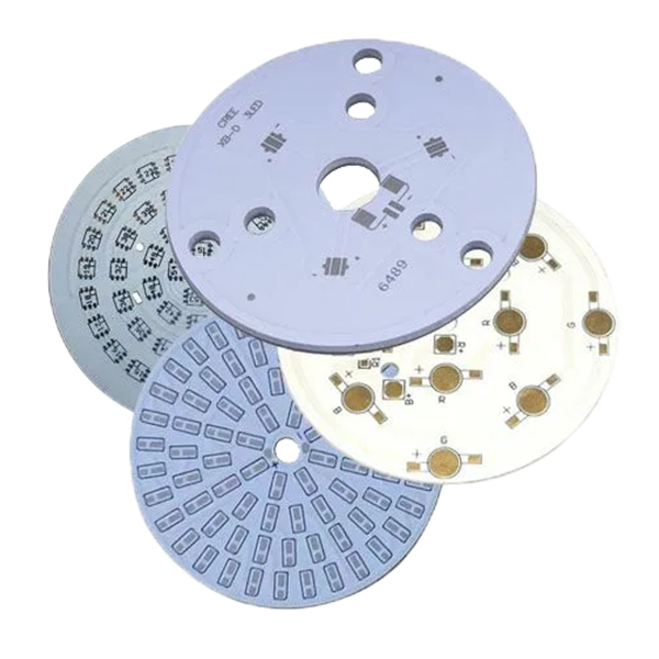 Metal PCB