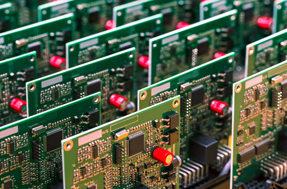 our pcbs our pcbs