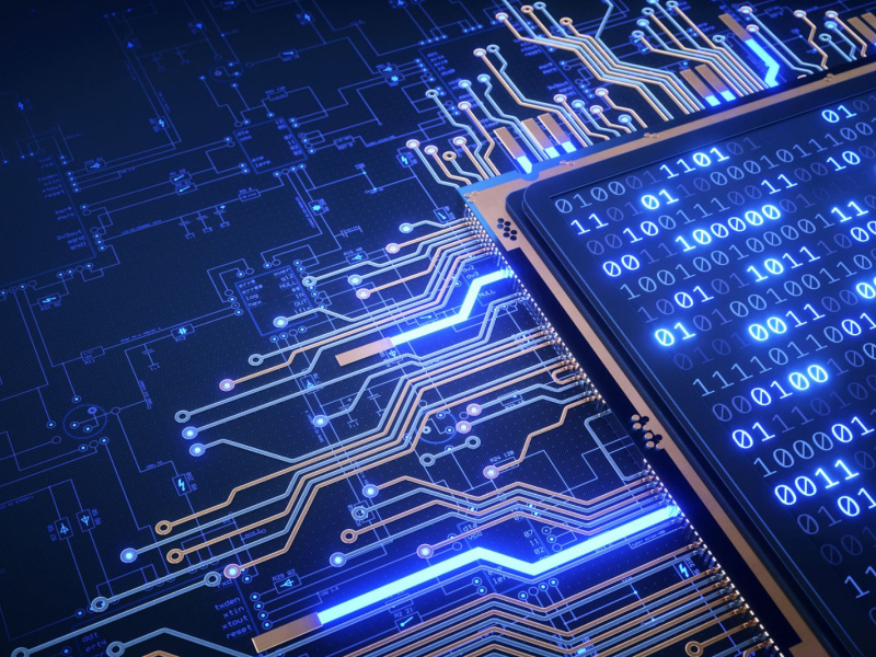 PCB boards help upgrade communication electronics, opening a new era of high-speed connectivity