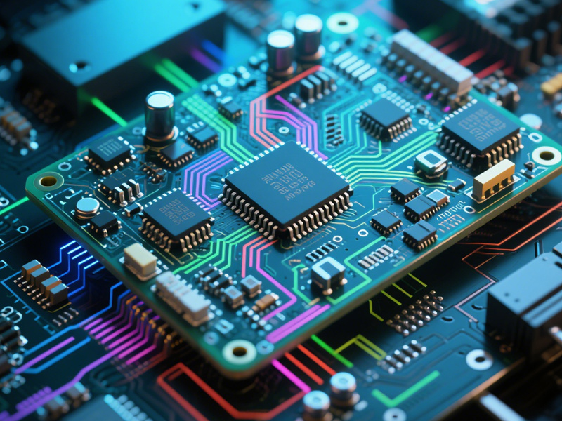 State vigorously promote PCB industry innovation, help high-end manufacturing upgrade