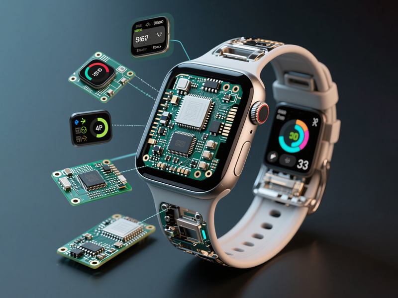 PCB industry's green development action is in full swing, and environmental standards have been significantly raised