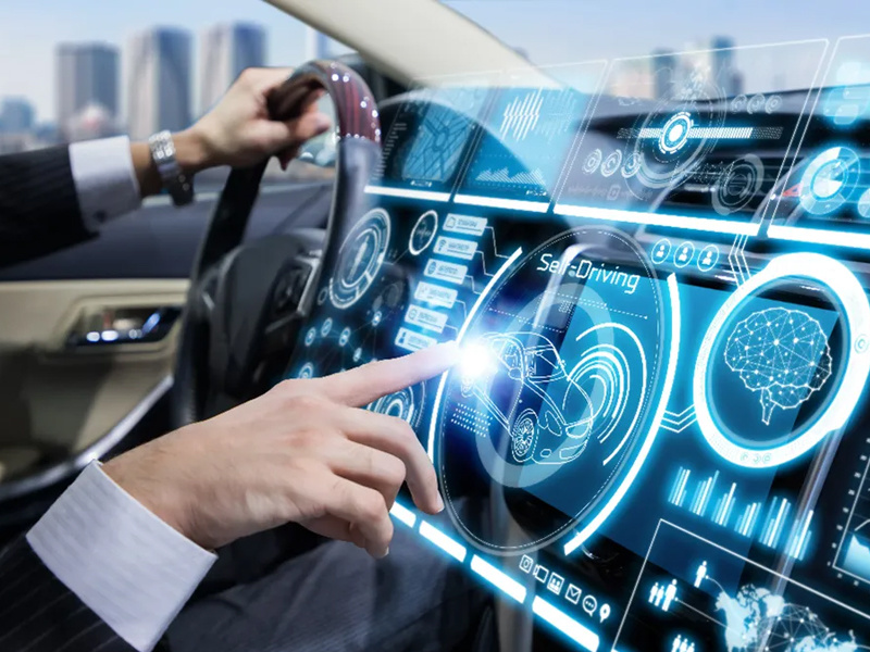 Revolutionizing Intelligent Mobility: How PCB Boards are Redefining Automotive Electronics